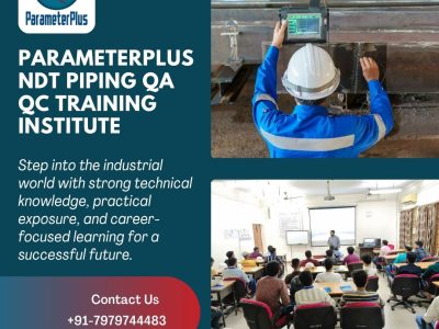 Modern QA QC Training Program for Students in Gopalganj
