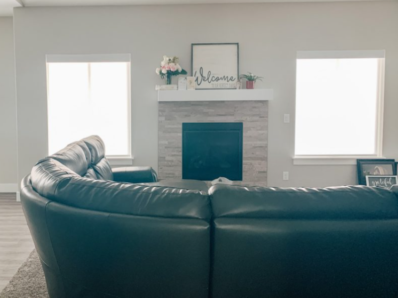 Buy Cordless Window Shades for a Modern Home