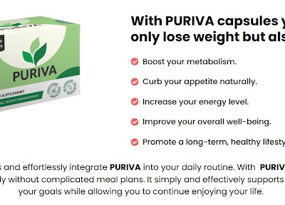 PURIVA kapsler – Virker denne naturlige formel virkelig?