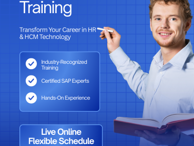 SAP SuccessFactors Certification Program