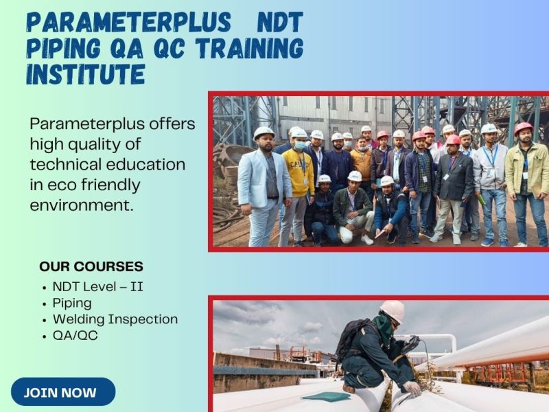 Career Development NDT Course in Gorakhpur