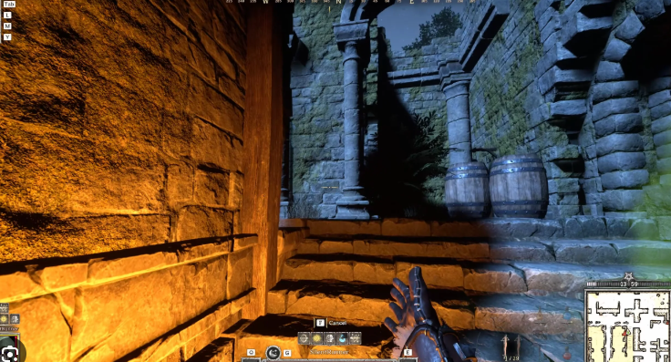MMOEXP Dark And Darker Gold Solo Mode: Expert Advice