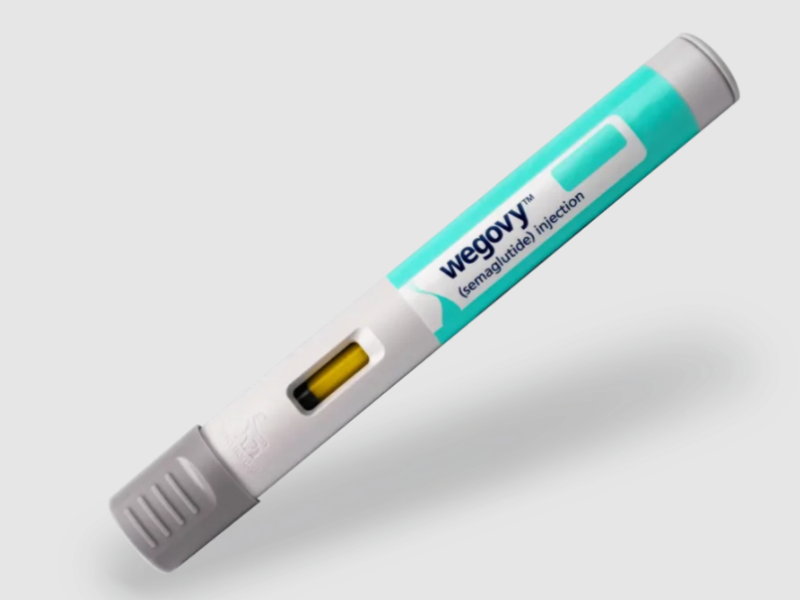 Wegovy Benefits: A Modern Approach to Weight Management with Felix