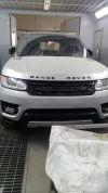 Car Repair Shop in Ajman