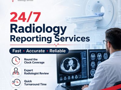 24/7 Radiology Reporting Services for Continuous Medical Support