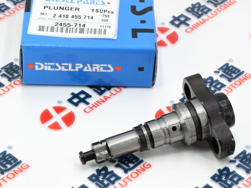 PLUNGER 2 418 455 714