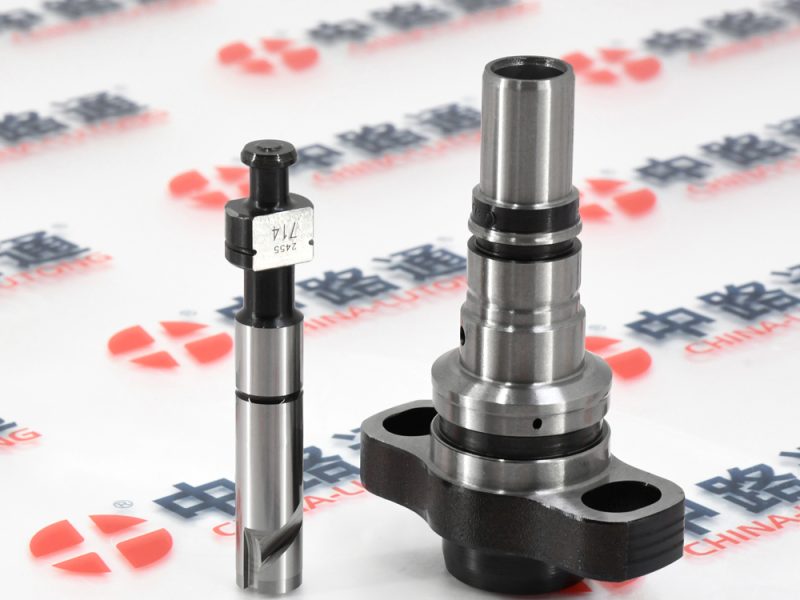 PLUNGER 2 418 455 714