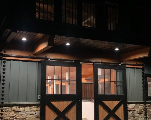 Sunset Valley Metalcraft