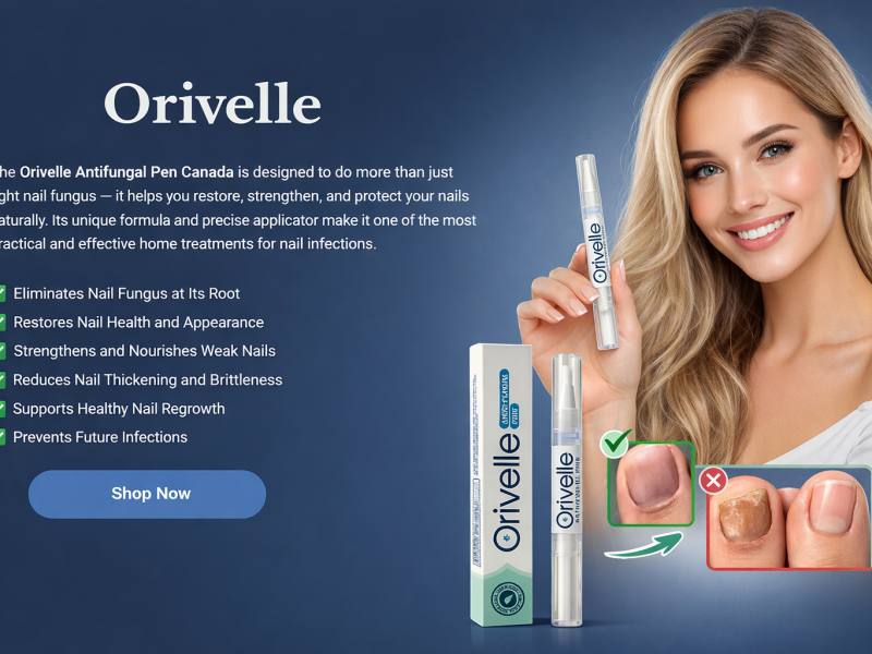 Orivelle Nagelsvampspenna : Recensioner, Pris, Biverkningar, Ingredienser & Köpa