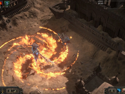 Mmoexp Path of Exile 2: Best Strategies to Make Glass Cannon Builds More Durable