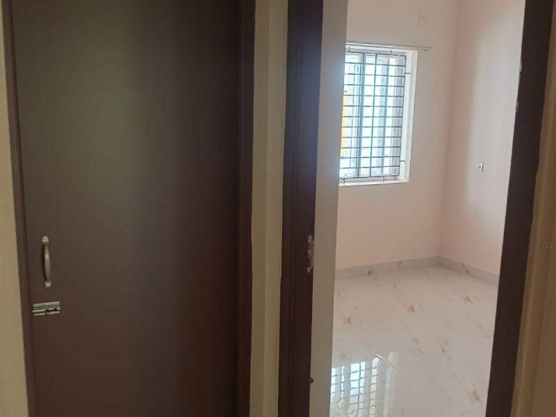Brand New 2 BHK Apartment for Rent in Maduravoyal