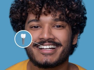 Dental Implants in Indirapuram | White Dental Healthcare