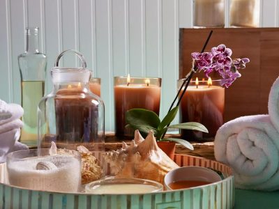 11 Sands Wellness Luxury Spa, Lucknow