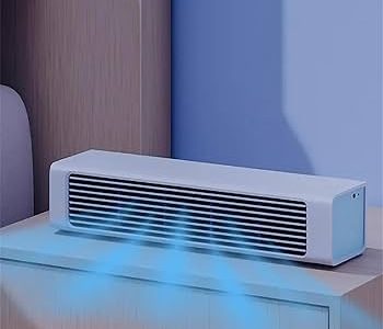 Experience Smart Cooling On-the-Go with Breeze Max