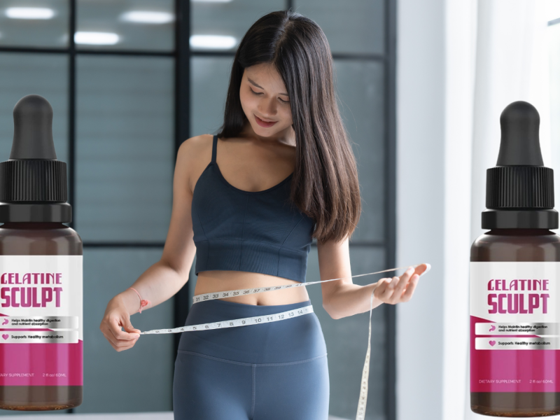 Gelatine Sculpt Review SCAM EXPOSED By People!