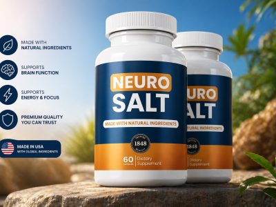 NEURO SALT STILL WORTH IT IN 2026?