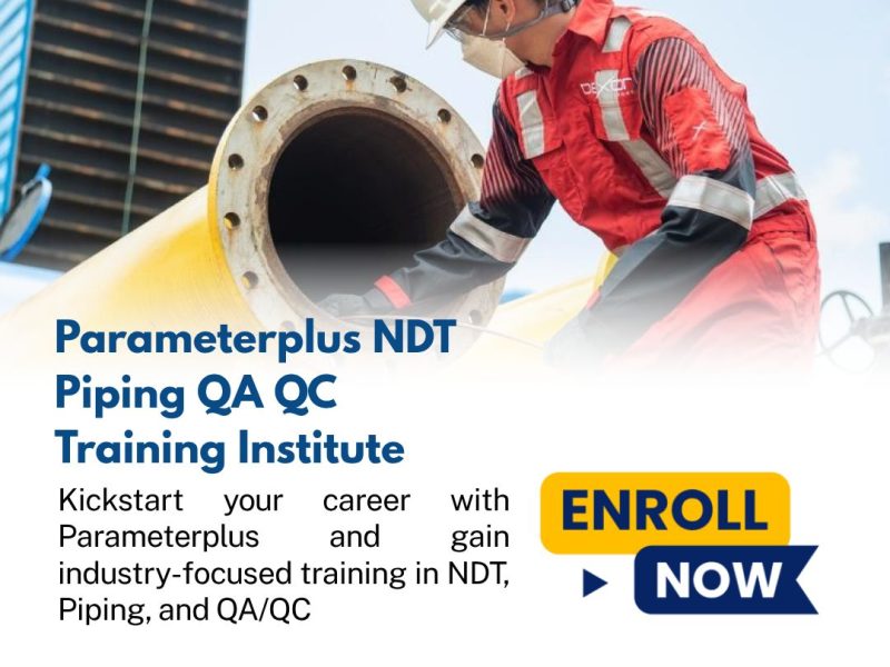 Career-Oriented QA QC Training Course in Bhagalpur