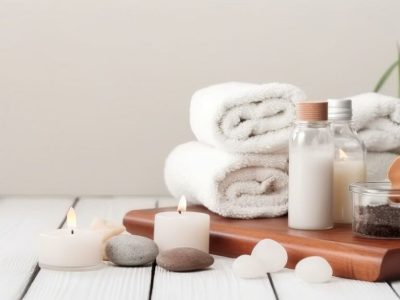 Day Night Spa in Andheri East, Mumbai