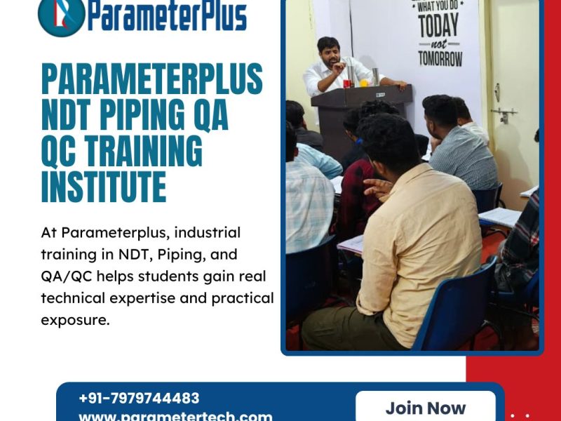 Professional Quality Inspection Course in Gorakhpur