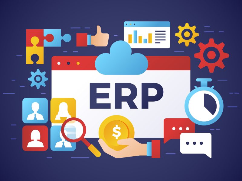 Odoo Consulting in Retail Industry: Enhancing Efficiency and Customer Experience