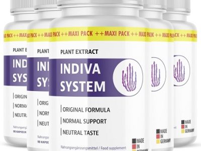 indivia system Reviews - indivia system price in germany - indivia system buy online