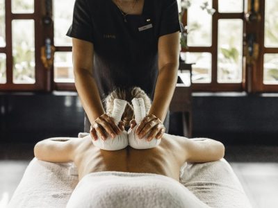 Vaanya Spa Day Night Outcall Spa