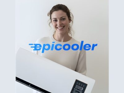 EpiCooler Dagelijks comfort voor moderne woningen en kantoren