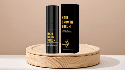 Roota Hair Growth Serum (Official™Update) – Check Price & Deals Today ✔️✔️✔️