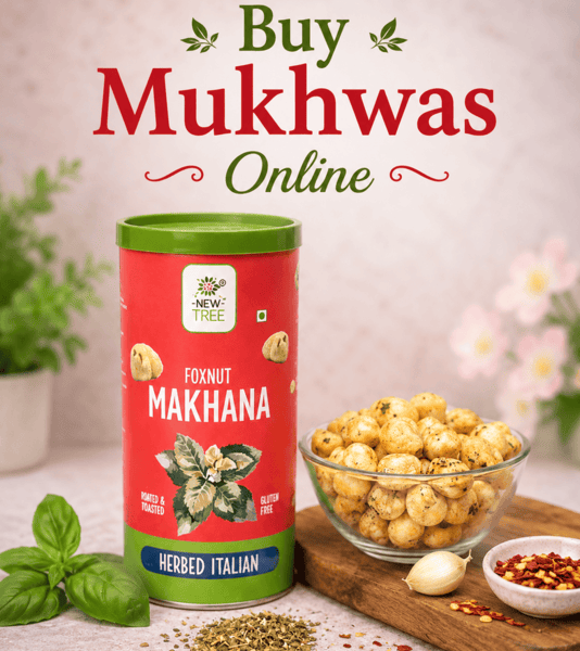 Buy Best Mukhwas Goli Online