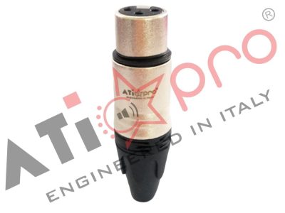 Trusted Speaker Cable Connectors Trader in Delhi | Ati Pro Technologies