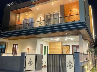 Is it profitable to buy a villas in Noida Extension?