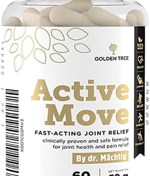 Active Move donne-t-il des résultats durables ?