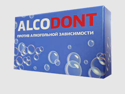 Buy Alcodont in Ukraine – Alcodont Price & Reviews