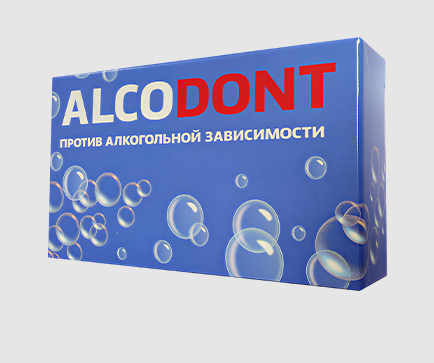 Buy Alcodont in Ukraine – Alcodont Price & Reviews