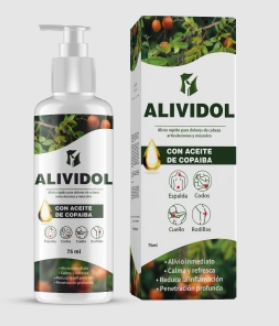 Buy Alividol in Guatemala – Alividol Price & Reviews