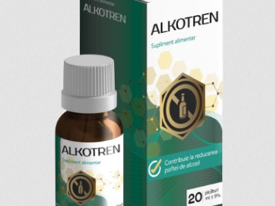 Alkotrenn