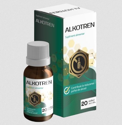 Buy Alkotren in Moldova – Alkotren Price & Reviews