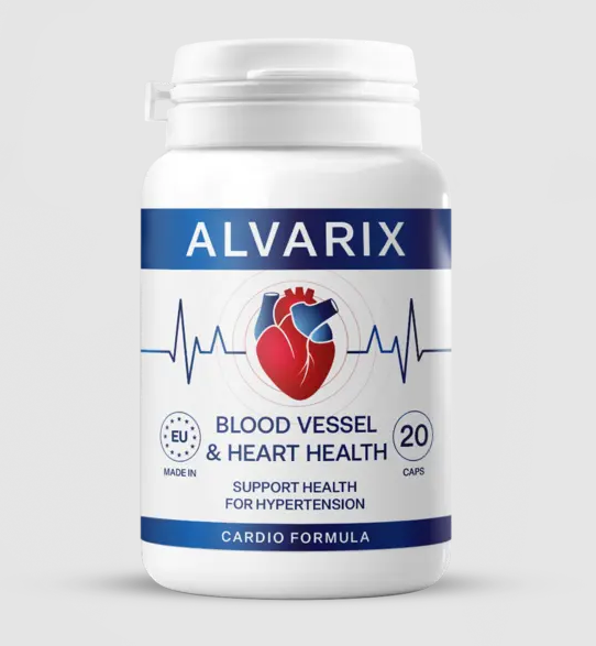 Buy Alvarix in Romania – Alvarix Price & Reviews