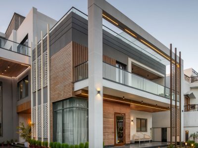Architects in Noida for Professional Architectural Design