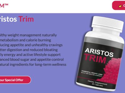 Aristos Trim UK: How It Functions In The Body?