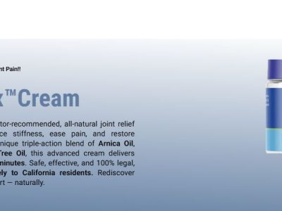 ArthroMax+ Cream: Uses, Functions, and Global Pricing CANADA {Order Now}