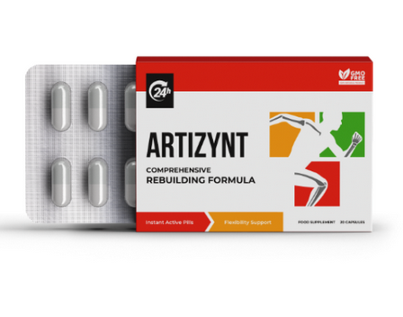 artizyntofficial