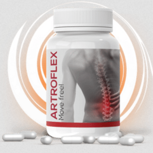 Buy Artroflex in Albania – Artroflex Price & Reviews
