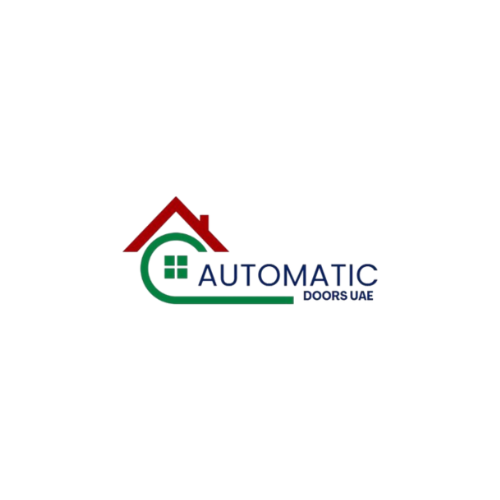 Automatic Door UAE