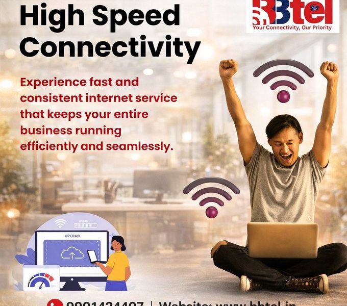 Secure IoT SIM Connectivity for Business Networks