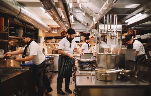 Kitchen Maintenance Tips Every UAE Restaurant Needs