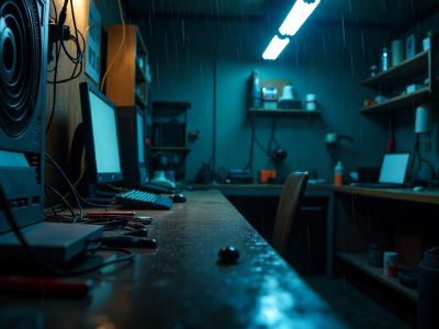 Computer Repair Orlando