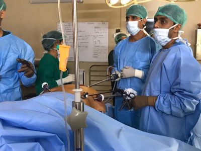 Bariatric Surgery in Coimbatore, Tamil Nadu