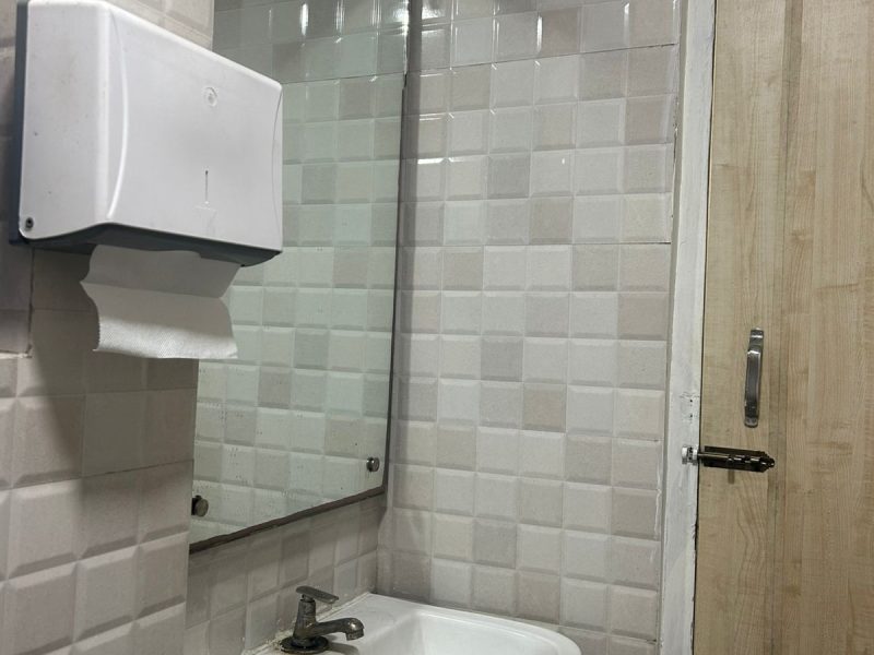 Book Bathroom Cleaning in Ghaziabad Today & Get 10% Extra Off