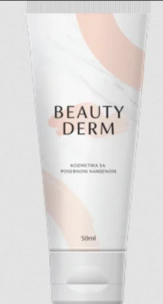 Buy Beauty Derm in Croatia – Beauty Derm Price & Reviews